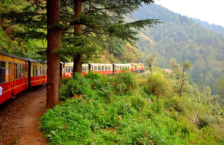 Home india in pictures beautiful places to photograph train rides